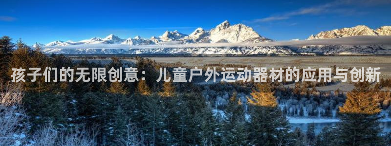 意昂体育5(KGAME)平台是正规平台吗安全吗:孩子们的无限